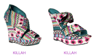 Killah zapatos20